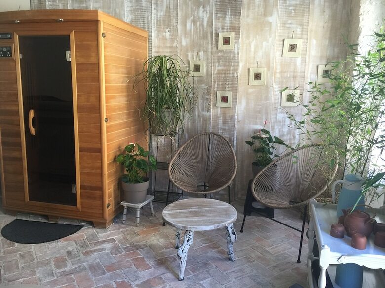 Hotel Chambres D'h�tes Manoir Le Mingreaud