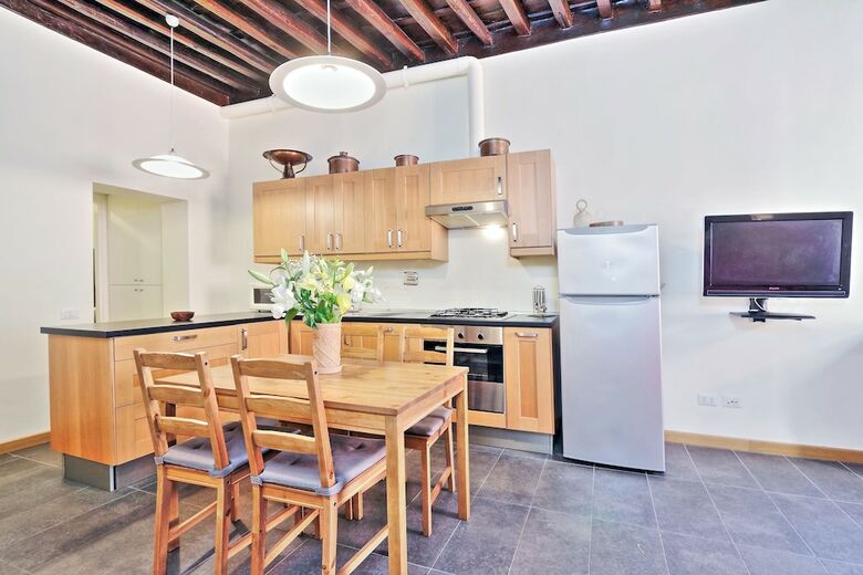 Apartamento Cozy San Martino - My Extra Home