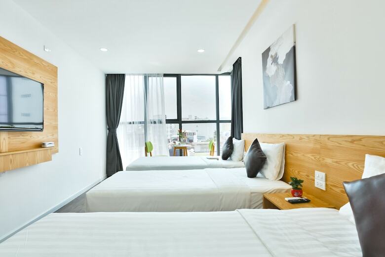 Larosa Hotel