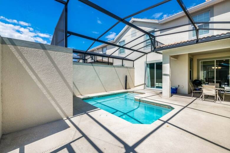 Storey Lake - 4817 Crusoe By Fairytale Vr