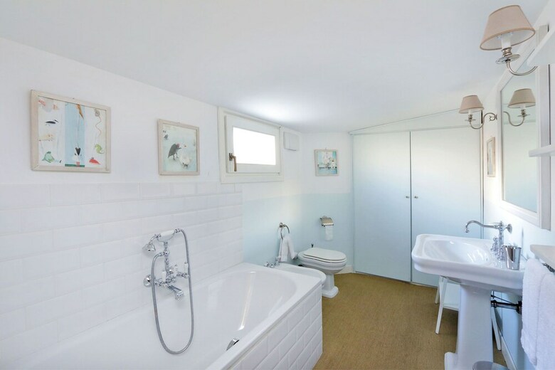 Apartamento Passeggiata Penthouse - My Extra Home
