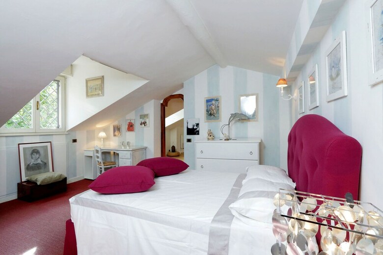 Apartamento Passeggiata Penthouse - My Extra Home