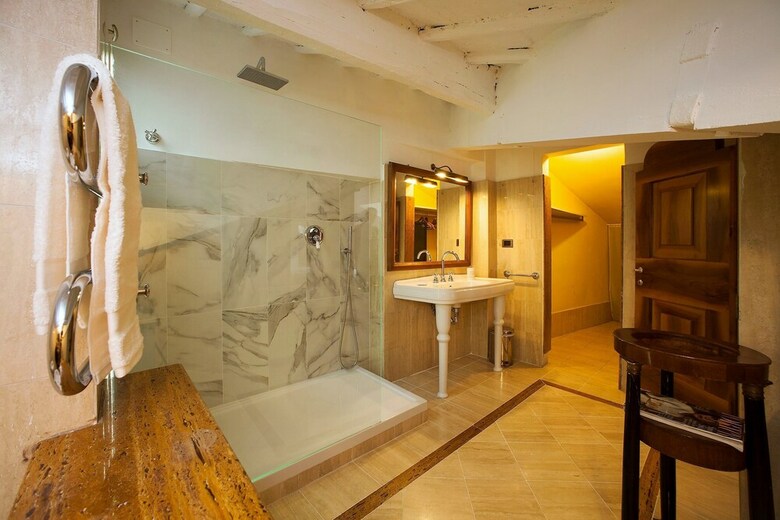 Apartamento Passeggiata Penthouse - My Extra Home