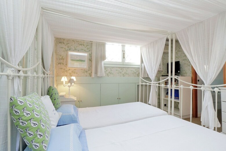 Apartamento Passeggiata Penthouse - My Extra Home