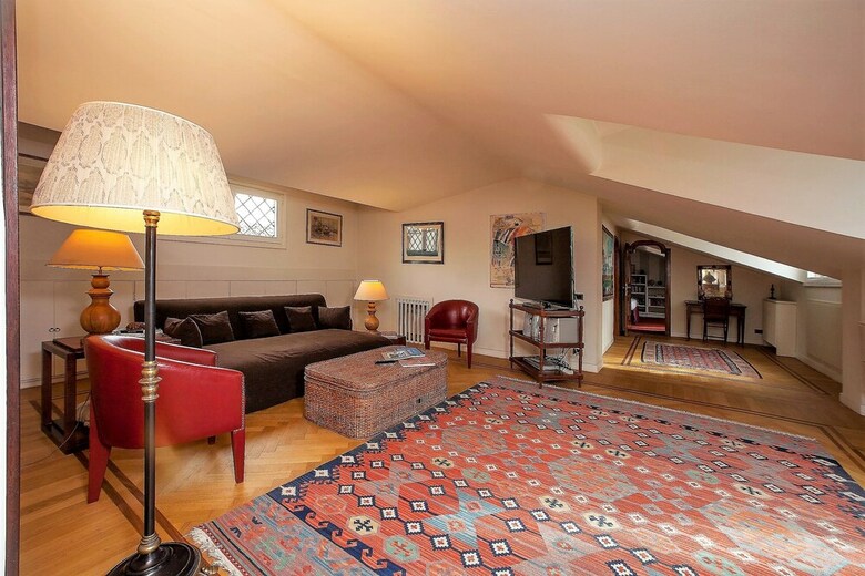 Apartamento Passeggiata Penthouse - My Extra Home