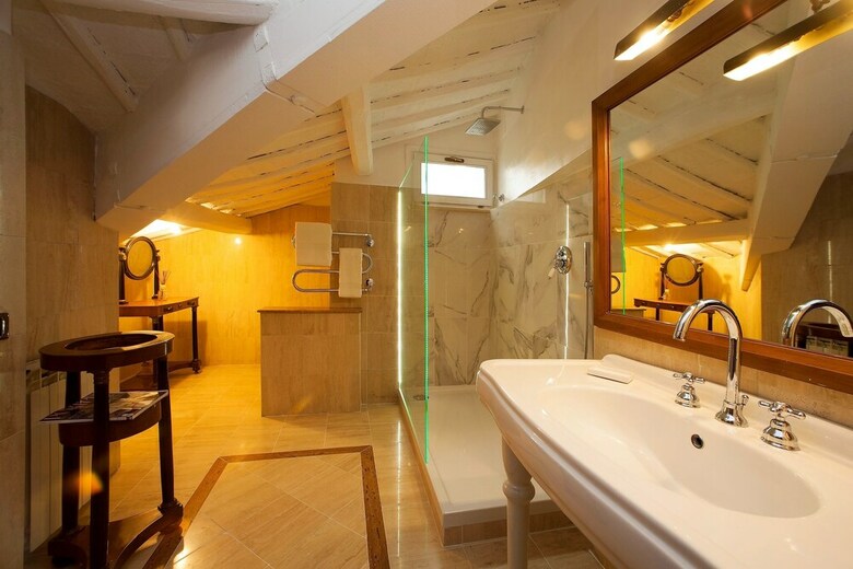 Apartamento Passeggiata Penthouse - My Extra Home