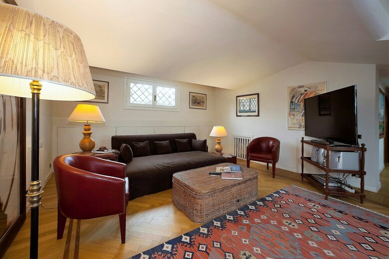 Apartamento Passeggiata Penthouse - My Extra Home