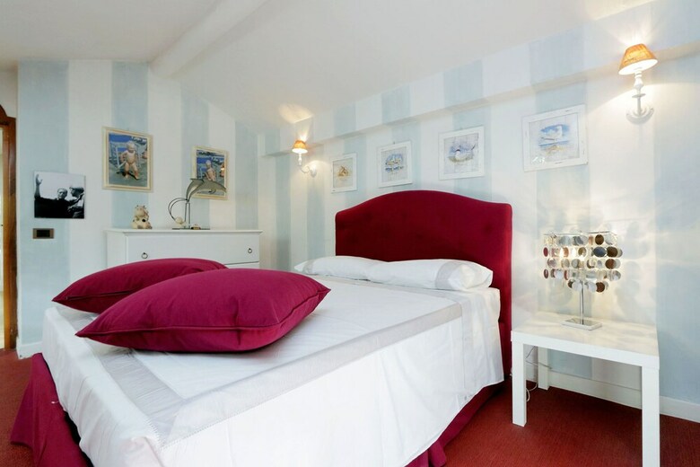 Apartamento Passeggiata Penthouse - My Extra Home