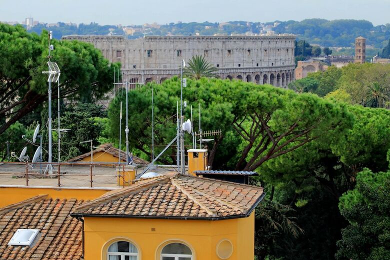 Apartamento Mecenate Charme - My Extra Home