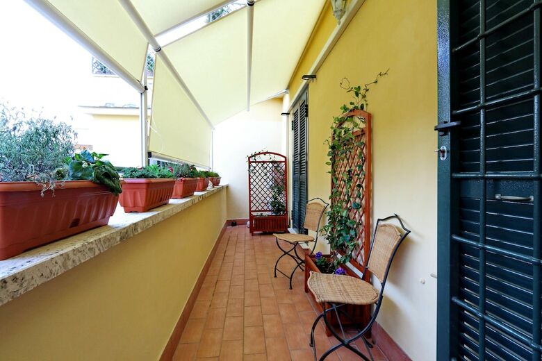 Apartamento Mecenate Charme - My Extra Home