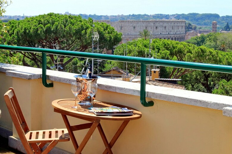 Apartamento Mecenate Charme - My Extra Home