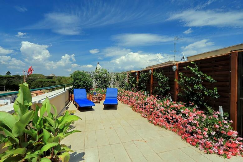 Apartamento Mecenate Charme - My Extra Home
