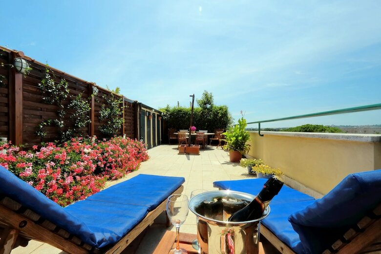 Apartamento Mecenate Charme - My Extra Home