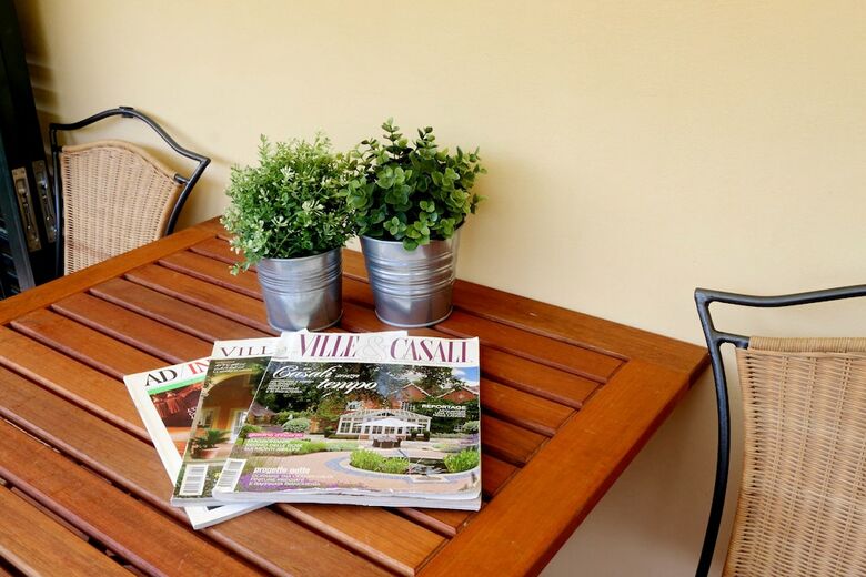 Apartamento Mecenate Charme - My Extra Home