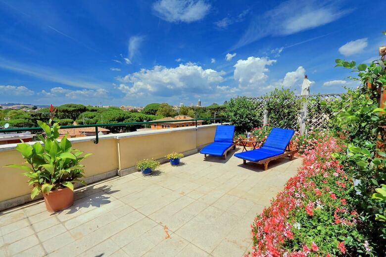 Apartamento Mecenate Charme - My Extra Home
