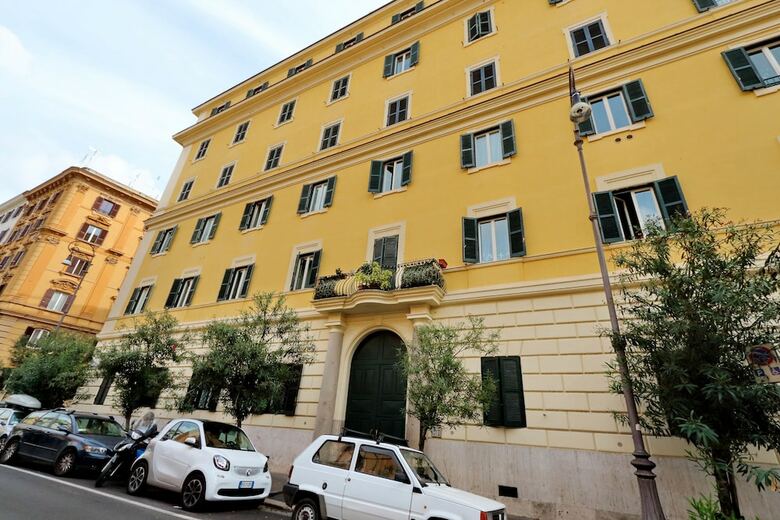 Apartamento Mecenate Charme - My Extra Home