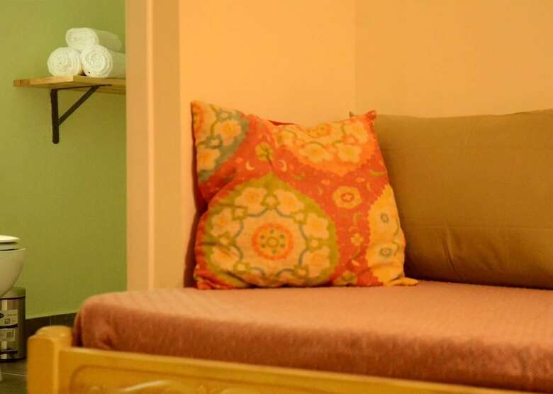 Apartamentos Circle Inn