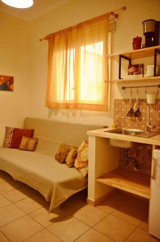 Apartamentos Circle Inn