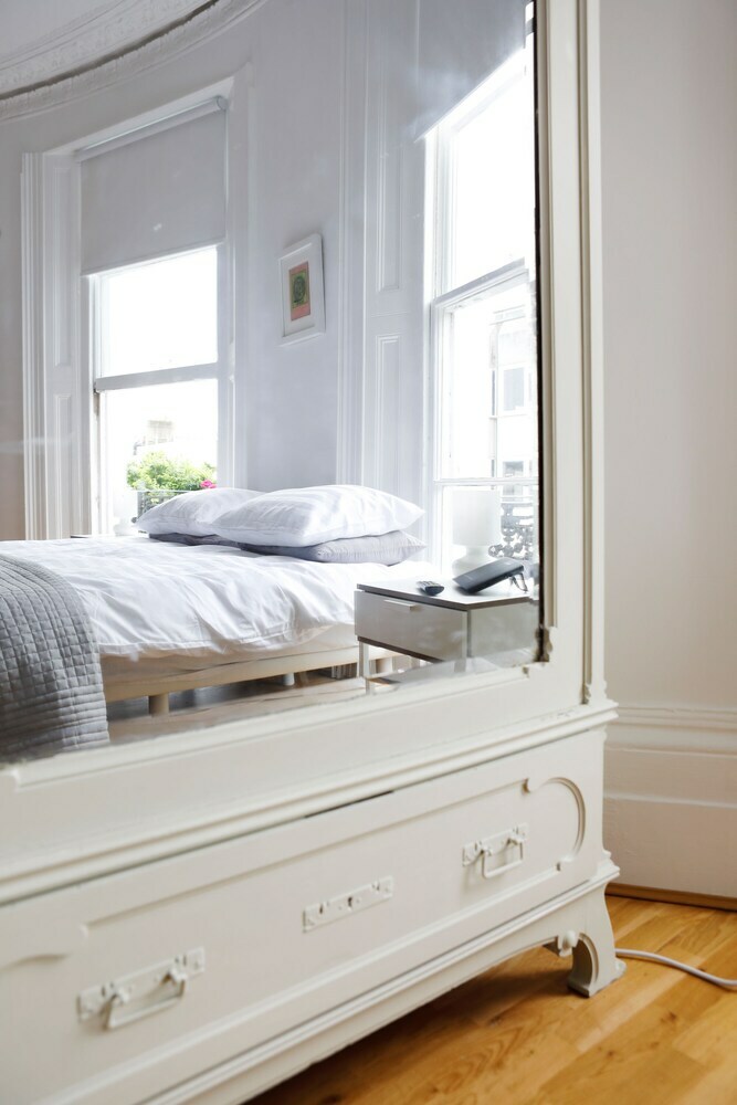 Apartamentos Brunswick Road Studios