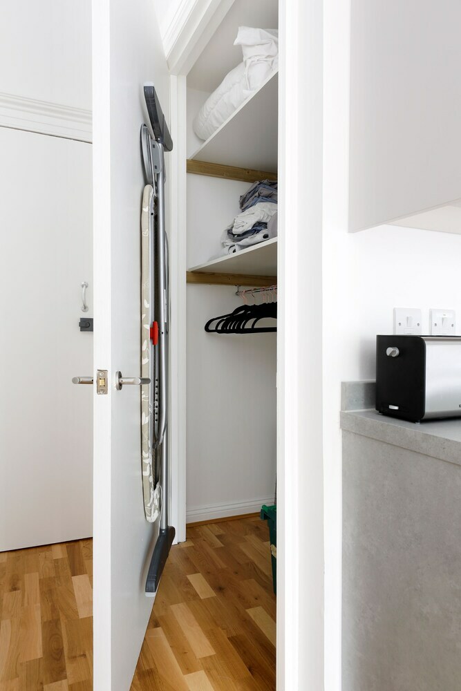 Apartamentos Brunswick Road Studios