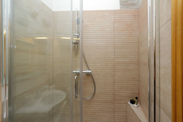 Apartamento Spagna Charme - My Extra Home
