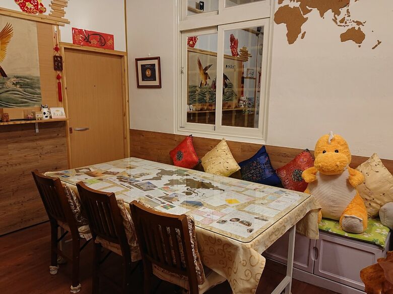 Hostal Beginning Guesthouse