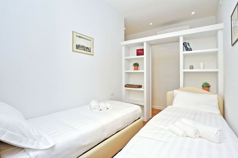 Apartamento Fiori Charme - My Extra Home