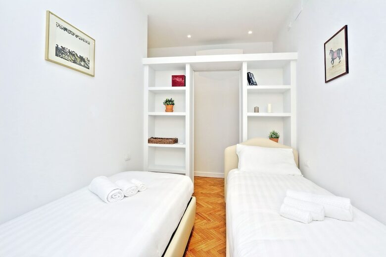 Apartamento Fiori Charme - My Extra Home
