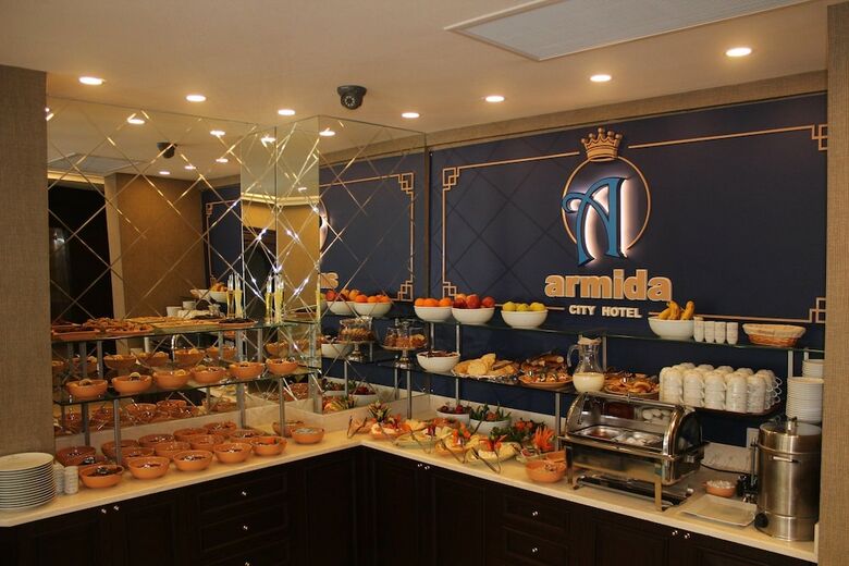 Armida City Hotel
