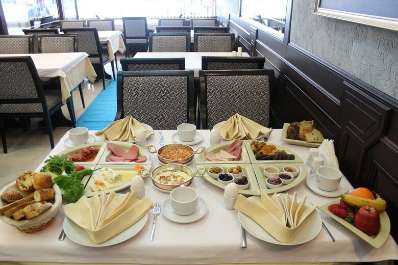 Armida City Hotel