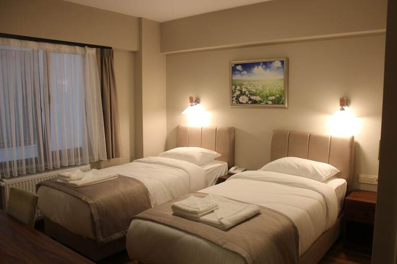 Armida City Hotel