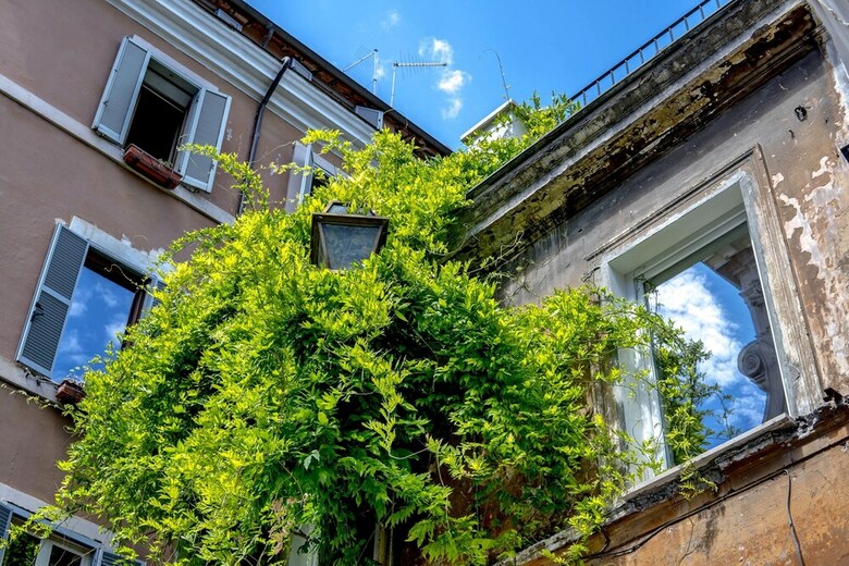 Apartamento Trastevere Townhouse - My Extra Home