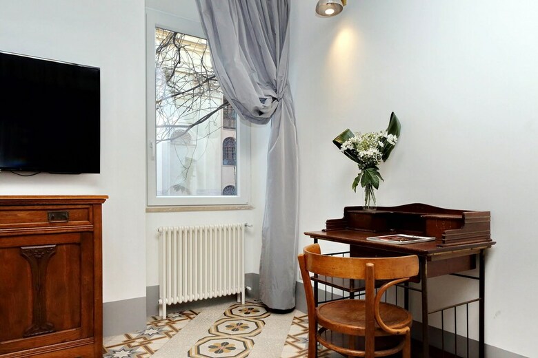 Apartamento Trastevere Townhouse - My Extra Home
