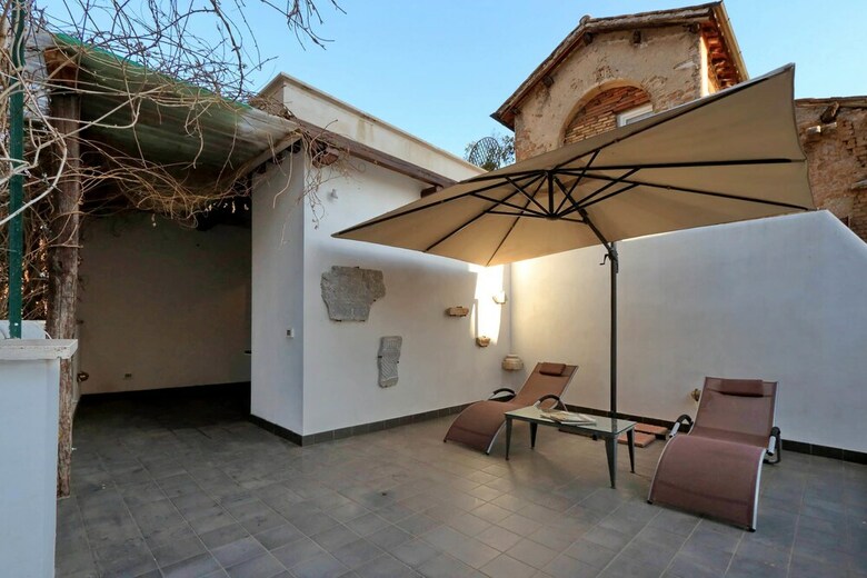 Apartamento Trastevere Townhouse - My Extra Home