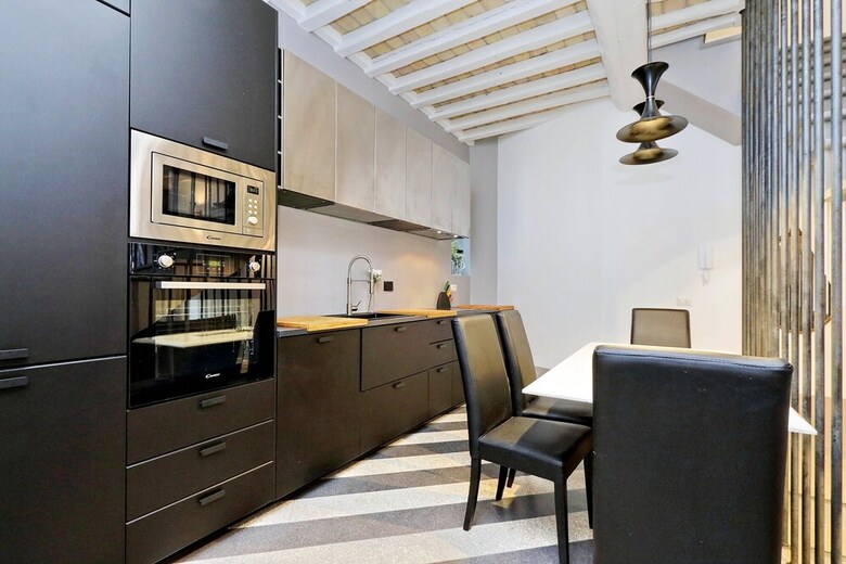 Apartamento Trastevere Townhouse - My Extra Home