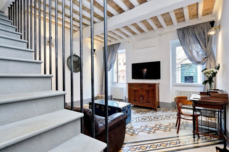 Apartamento Trastevere Townhouse - My Extra Home