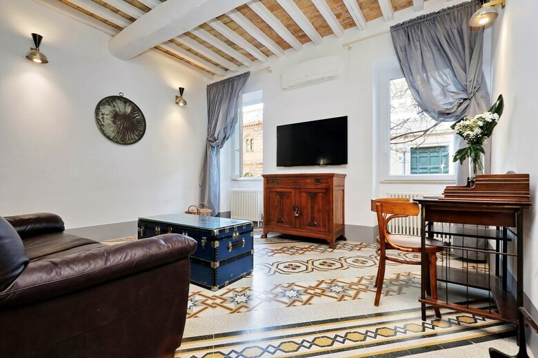 Apartamento Trastevere Townhouse - My Extra Home