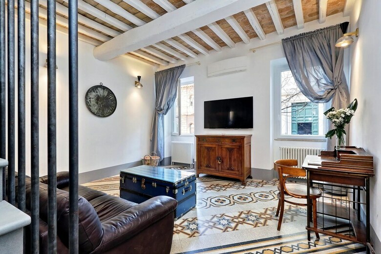 Apartamento Trastevere Townhouse - My Extra Home