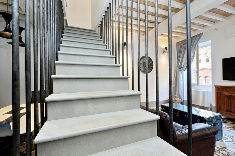 Apartamento Trastevere Townhouse - My Extra Home