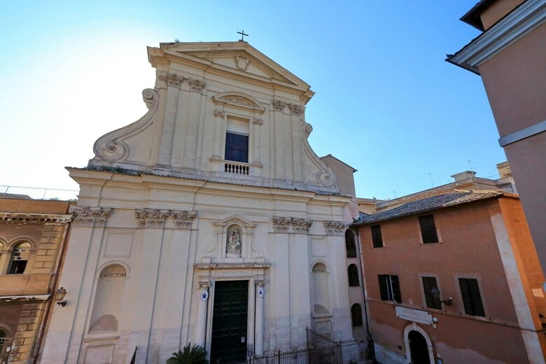 Apartamento Trastevere Townhouse - My Extra Home