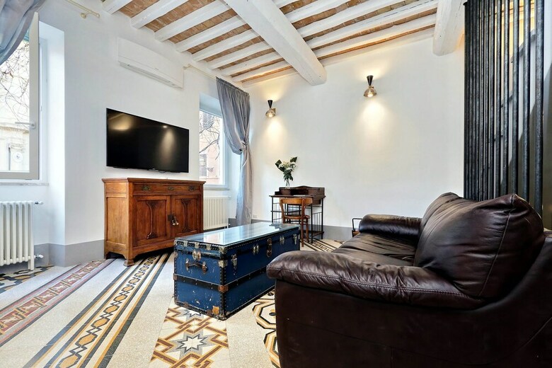 Apartamento Trastevere Townhouse - My Extra Home
