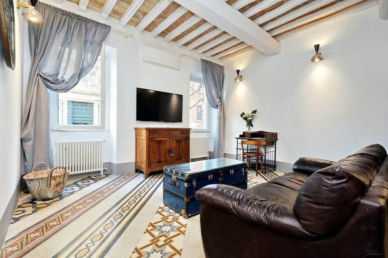 Apartamento Trastevere Townhouse - My Extra Home