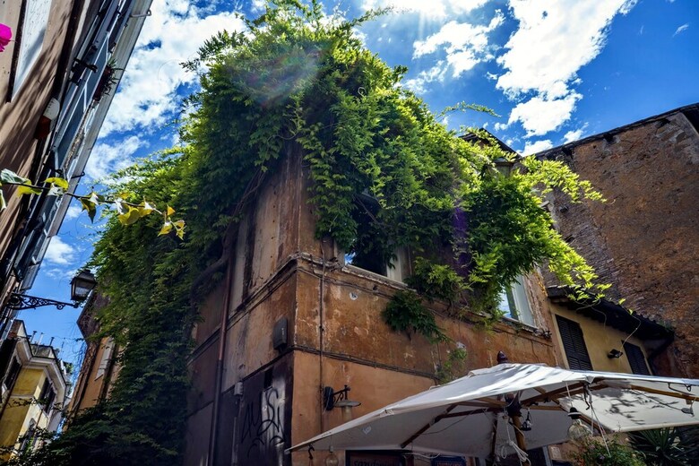 Apartamento Trastevere Townhouse - My Extra Home