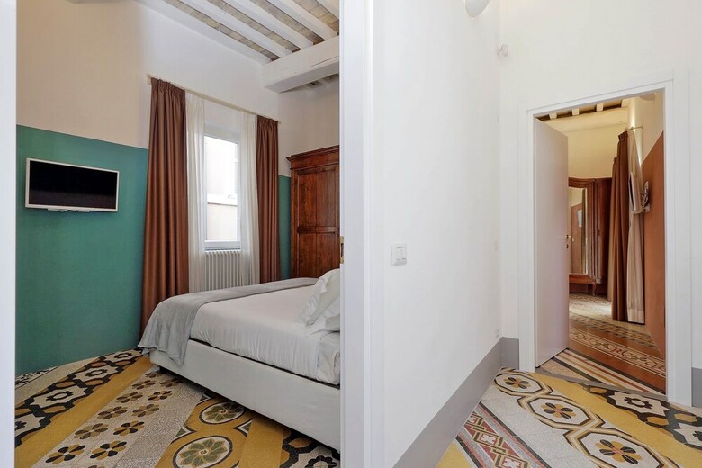 Apartamento Trastevere Townhouse - My Extra Home
