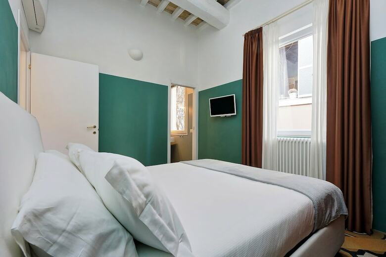 Apartamento Trastevere Townhouse - My Extra Home