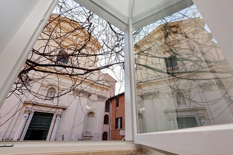 Apartamento Trastevere Townhouse - My Extra Home