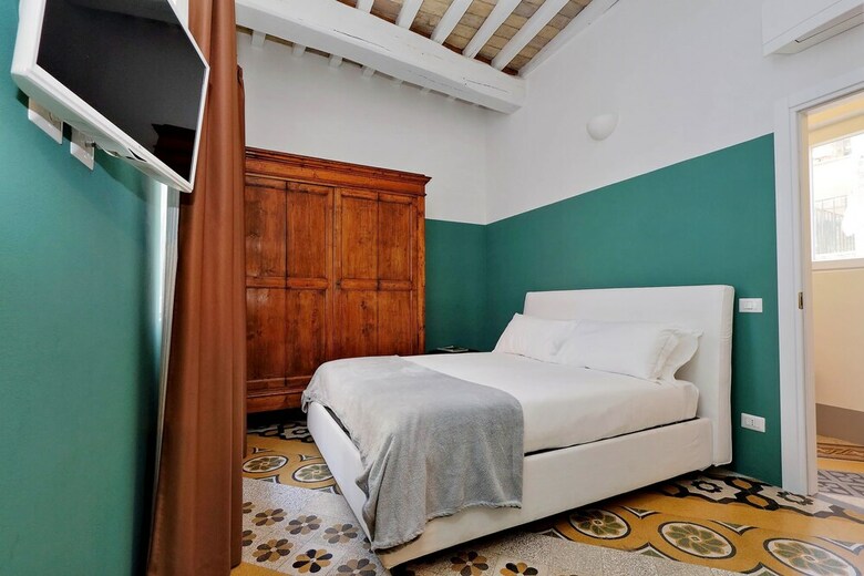 Apartamento Trastevere Townhouse - My Extra Home