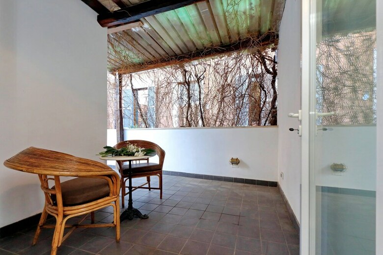 Apartamento Trastevere Townhouse - My Extra Home