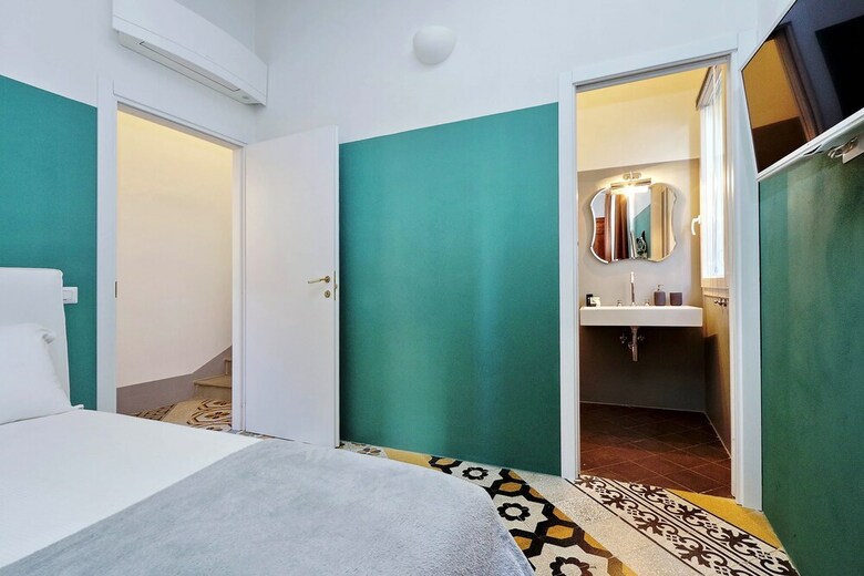 Apartamento Trastevere Townhouse - My Extra Home