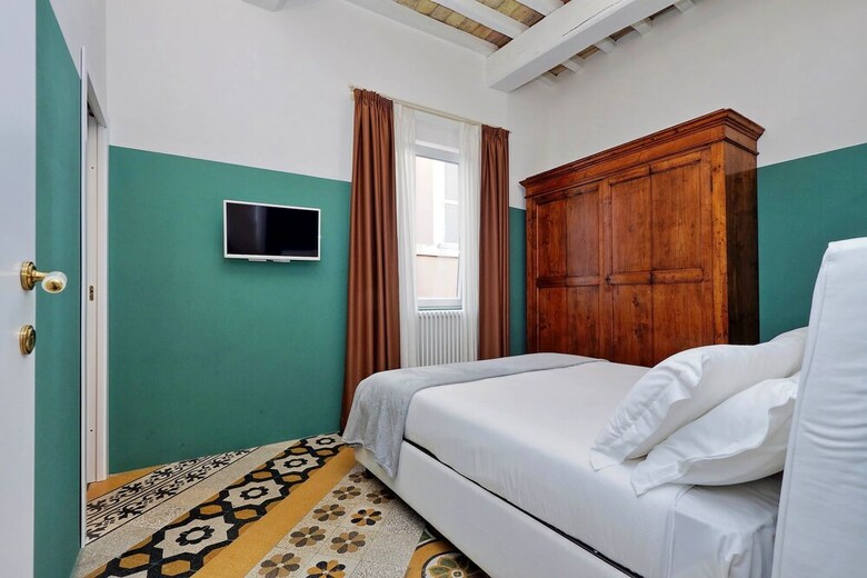 Apartamento Trastevere Townhouse - My Extra Home